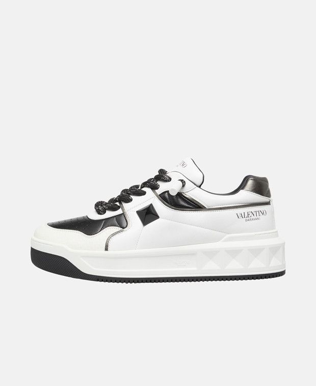 Valentino Sneakers Size US 9.5 / EU 42-43 - 4 Thumbnail