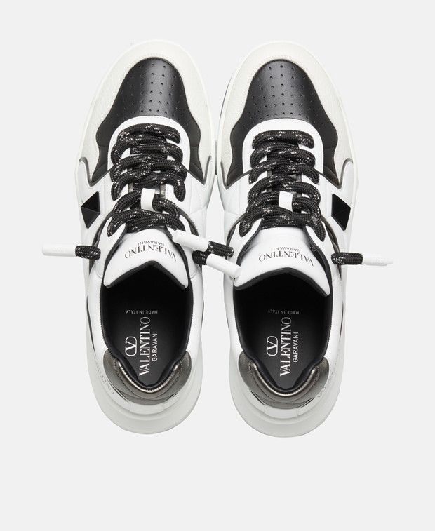 Valentino Sneakers Size US 9.5 / EU 42-43 - 3 Thumbnail