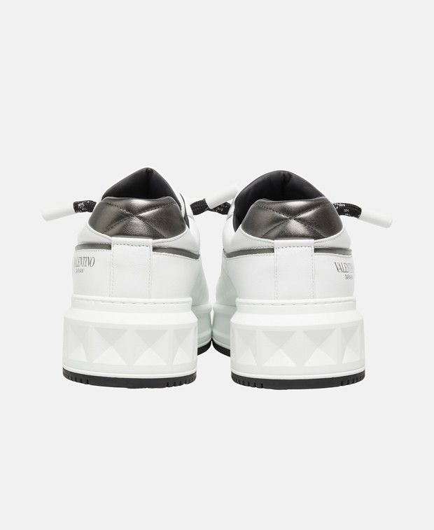 Valentino Sneakers Size US 9.5 / EU 42-43 - 2 Thumbnail