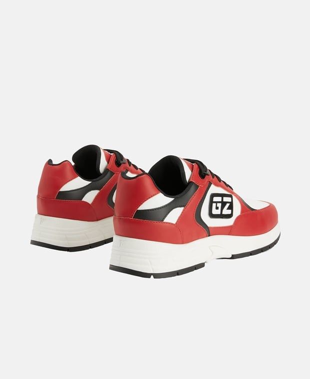 Giuseppe Zanotti Sneakers Size US 12 / EU 45 - 3 Thumbnail