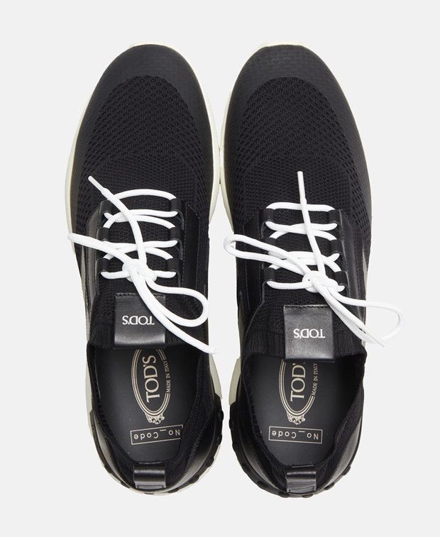 Tod's Sneakers Size US 9.5 / EU 42-43 - 3 Thumbnail