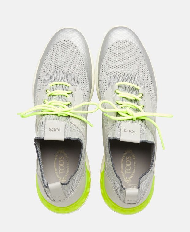 Tod's Sneakers Size US 7 / EU 40 - 3 Thumbnail