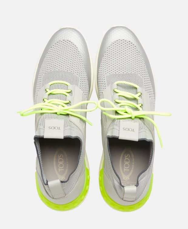 Tod's Sneakers Size US 8 / EU 41 - 3 Thumbnail