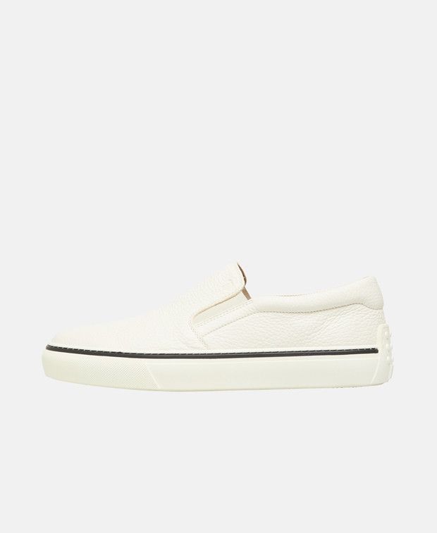 Tod's Slip-on sneakers Size US 7 / EU 40 - 4 Thumbnail