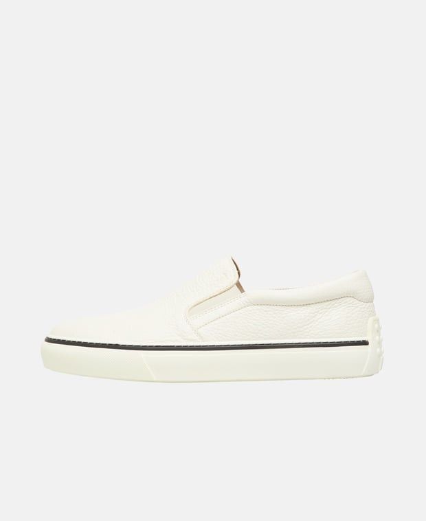 Tod's Slip-on sneakers Size US 11 / EU 44 - 4 Thumbnail