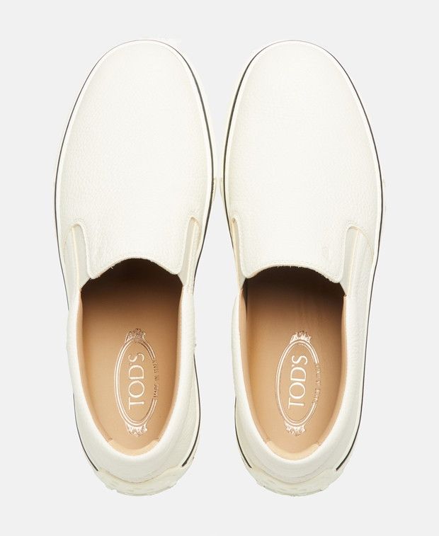 Tod's Slip-on sneakers Size US 11.5 / EU 44-45 - 3 Thumbnail