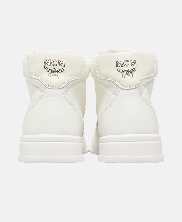MCM Skyward VST Sneakers Size US 7 / EU 40 - 2 Thumbnail