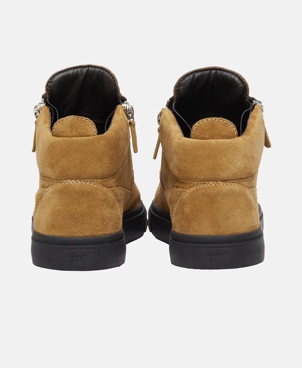Giuseppe Zanotti Sneakers Size US 6 / EU 39 - 2 Thumbnail