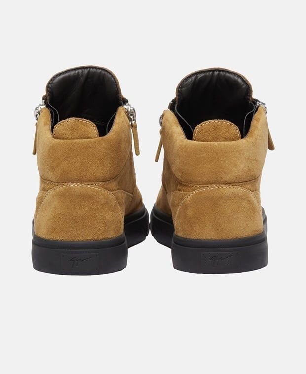 Giuseppe Zanotti Sneakers Size US 7 / EU 40 - 2 Thumbnail