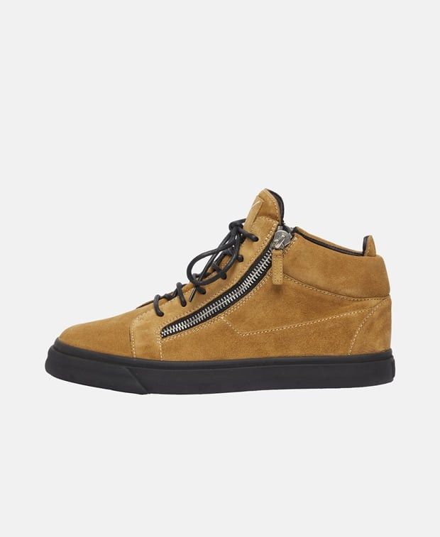 Giuseppe Zanotti Sneakers Size US 9 / EU 42 - 4 Thumbnail
