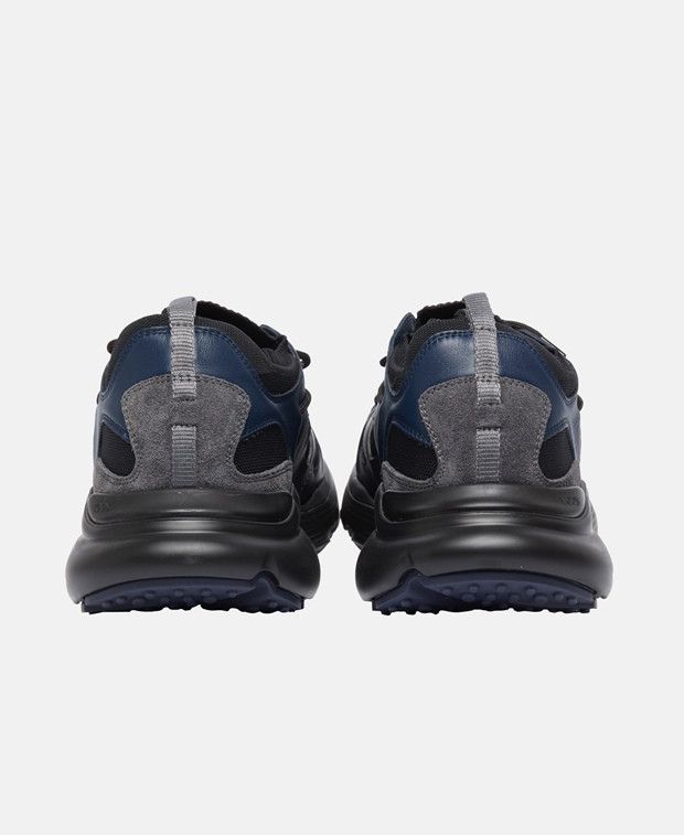 Tod's Allacciata maglia sport run Running shoes Size US 7.5 / EU 40-41 - 2 Thumbnail
