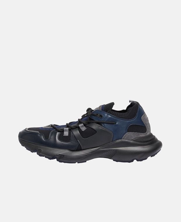 Tod's Allacciata maglia sport run Running shoes Size US 8 / EU 41 - 4 Thumbnail