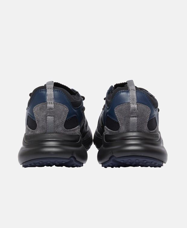 Tod's Allacciata maglia sport run Running shoes Size US 10.5 / EU 43-44 - 2 Thumbnail