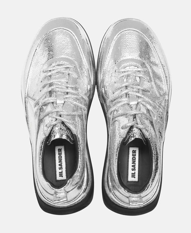 Jil Sander Sneakers Size US 10 / EU 43 - 3 Thumbnail