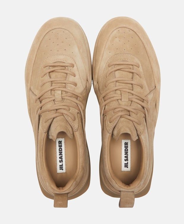 Jil Sander Sneakers Size US 12 / EU 45 - 3 Thumbnail