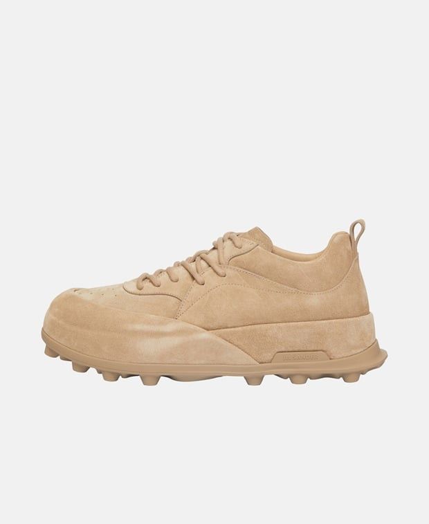 Jil Sander Sneakers Size US 12 / EU 45 - 4 Thumbnail