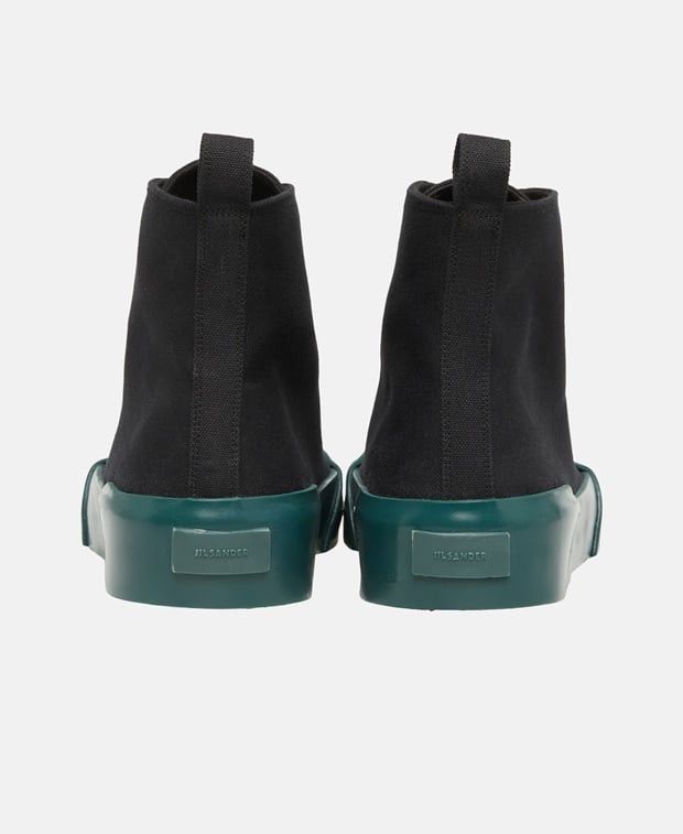 Jil Sander Sneakers Size US 8 / EU 41 - 2 Thumbnail