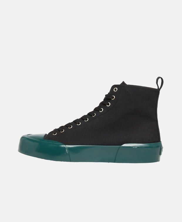 Jil Sander Sneakers Size US 8 / EU 41 - 4 Thumbnail