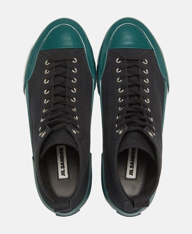 Jil Sander Sneakers Size US 9 / EU 42 - 3 Thumbnail