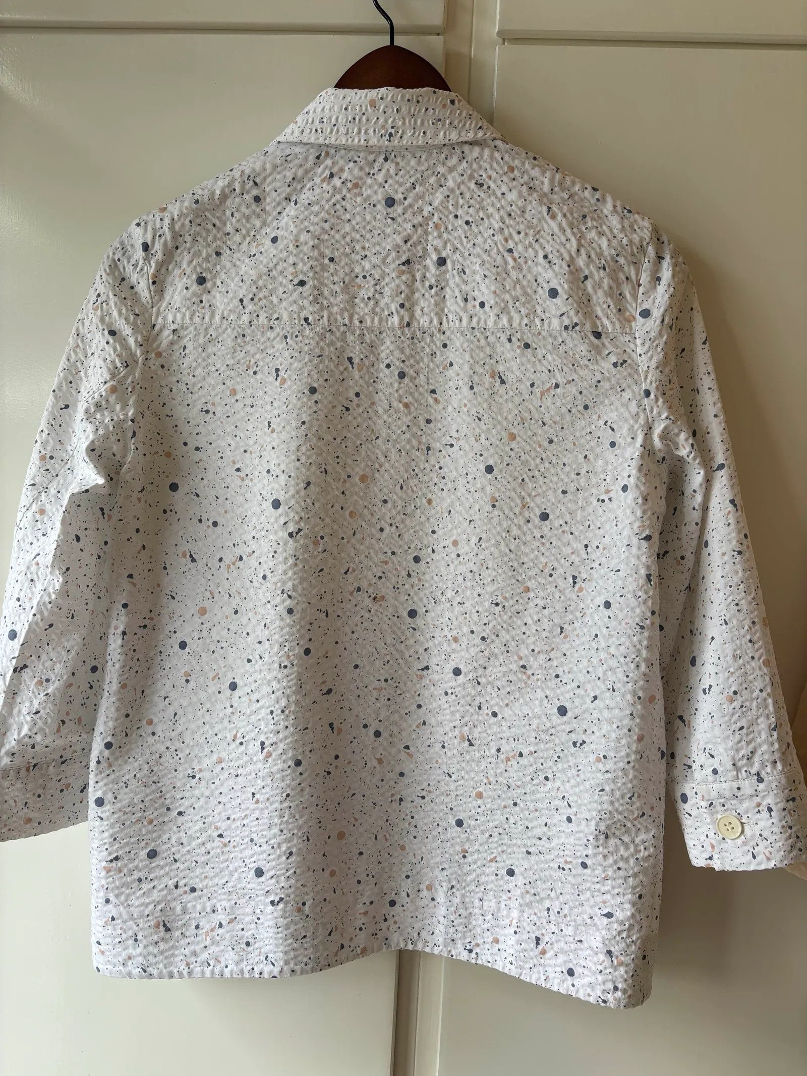 Cos Cos Shirt Size XS / US 0-2 / IT 36-38 - 5 Thumbnail