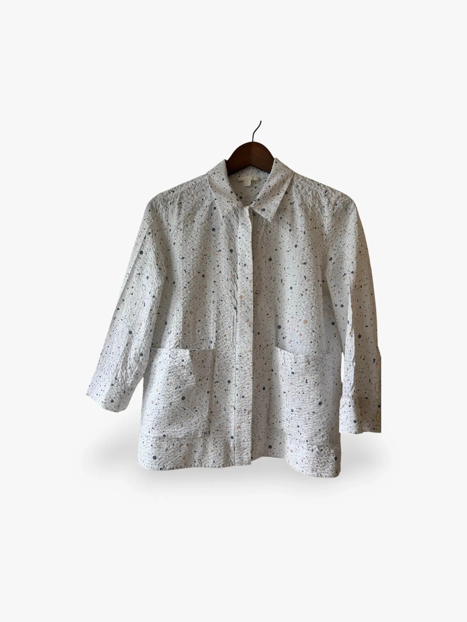 Cos Cos Shirt Size XS / US 0-2 / IT 36-38 - 2 Thumbnail