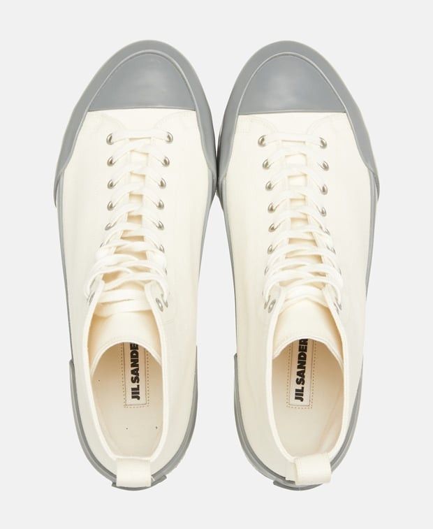 Jil Sander Sneakers Size US 9 / EU 42 - 3 Thumbnail