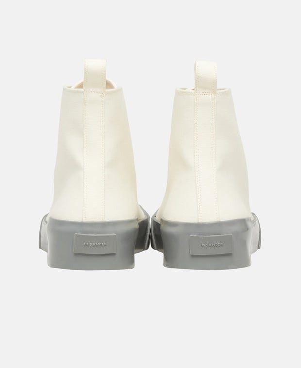 Jil Sander Sneakers Size US 9 / EU 42 - 2 Thumbnail