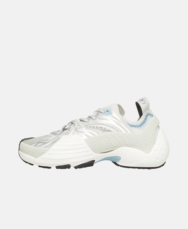 Lanvin Flash-X Chunky sneakers Size US 9 / EU 42 - 4 Thumbnail