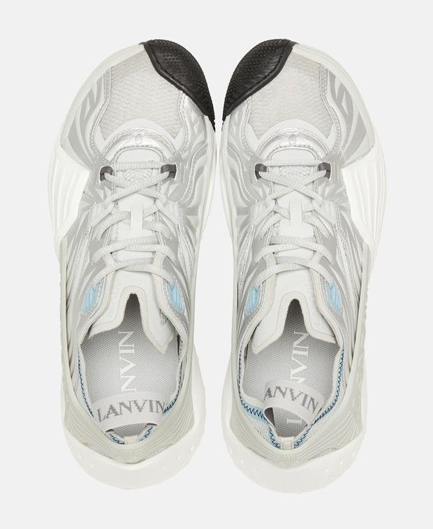Lanvin Flash-X Chunky sneakers Size US 9 / EU 42 - 3 Thumbnail