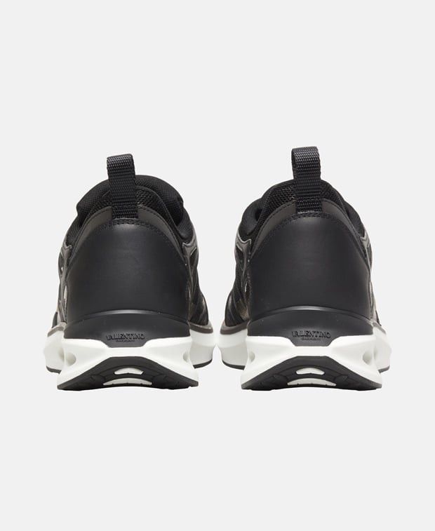 Valentino Sneakers Size US 9.5 / EU 42-43 - 2 Thumbnail