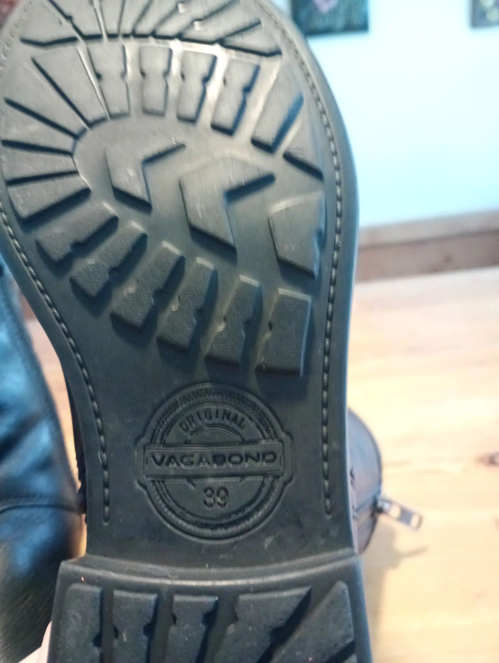 Vagabond Vagabond Boots Size US 9 / IT 39 - 2 Thumbnail