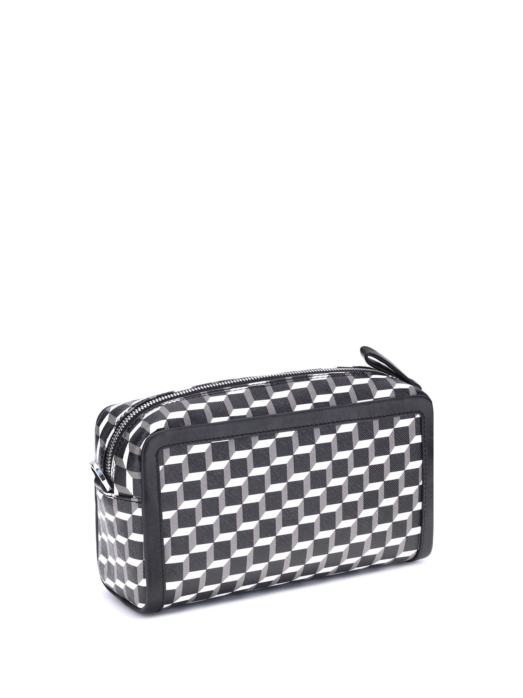 Pierre Hardy Cube Box Shoulder Bag Size ONE SIZE - 3 Thumbnail