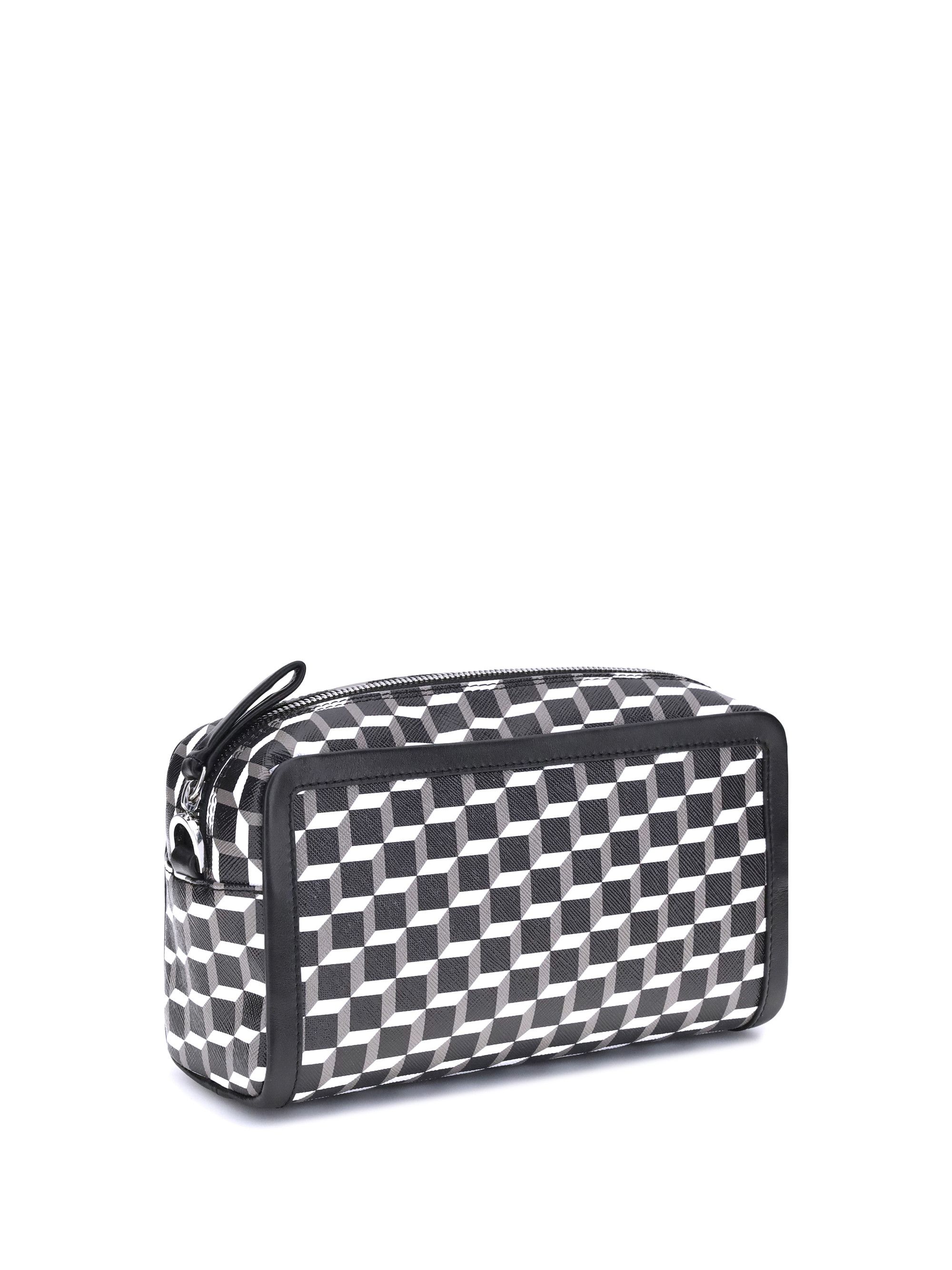 Pierre Hardy Cube Box Shoulder Bag Size ONE SIZE - 2 Thumbnail