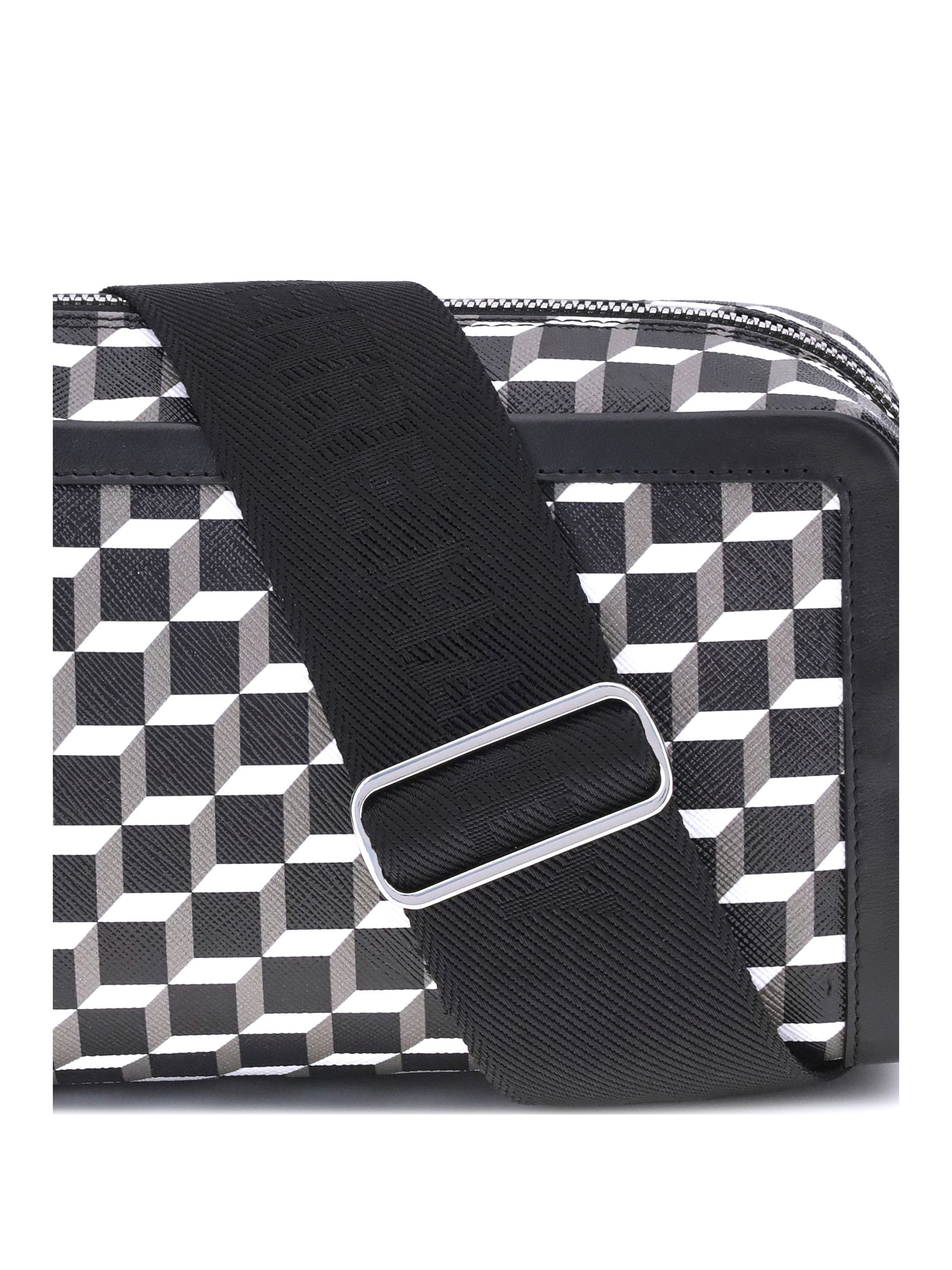 Pierre Hardy Cube Box Shoulder Bag Size ONE SIZE - 4 Thumbnail