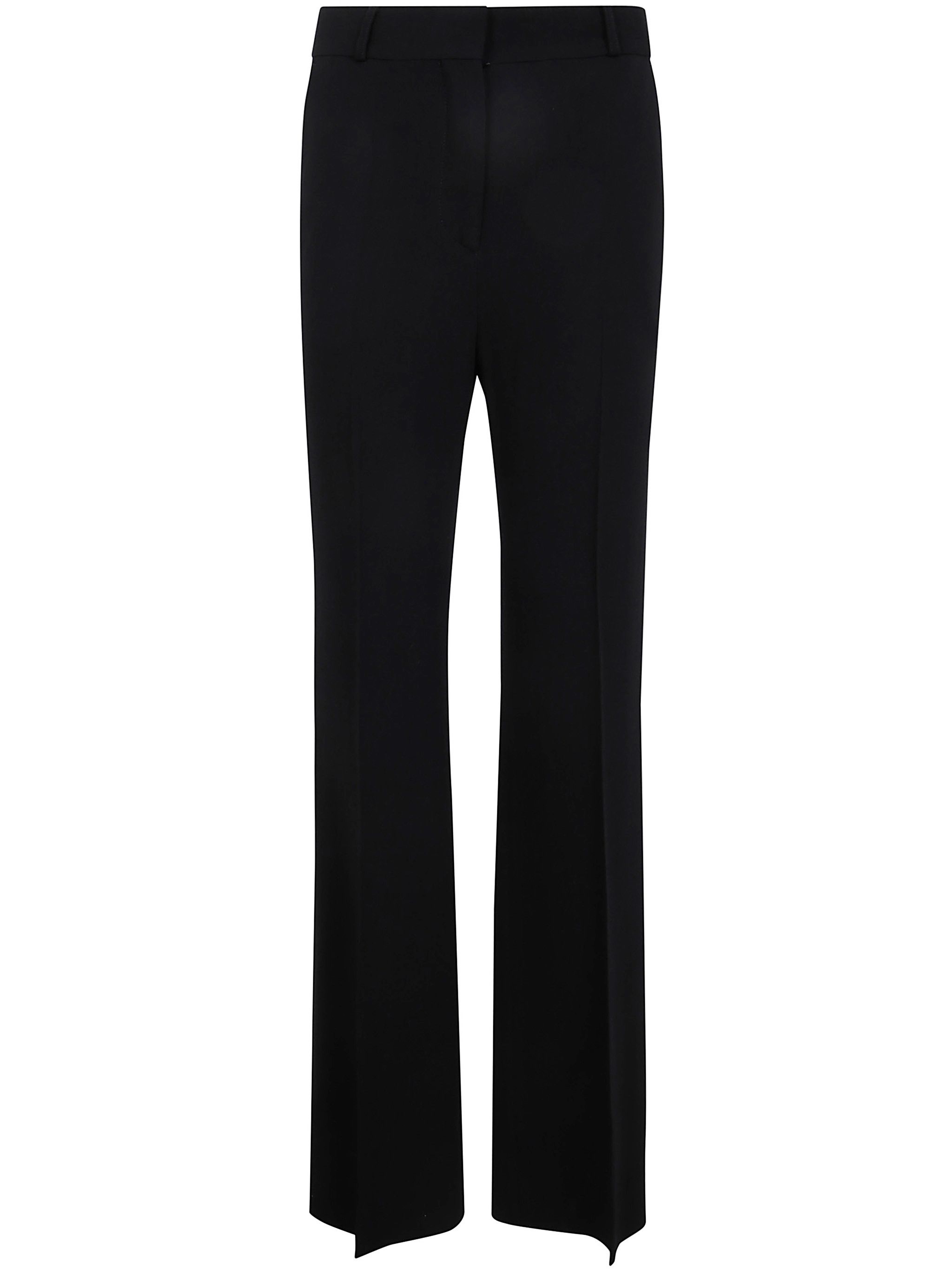 Toteme FLARED EVENING TROUSERS Size 30" / US 8 / IT 44 - 6 Thumbnail