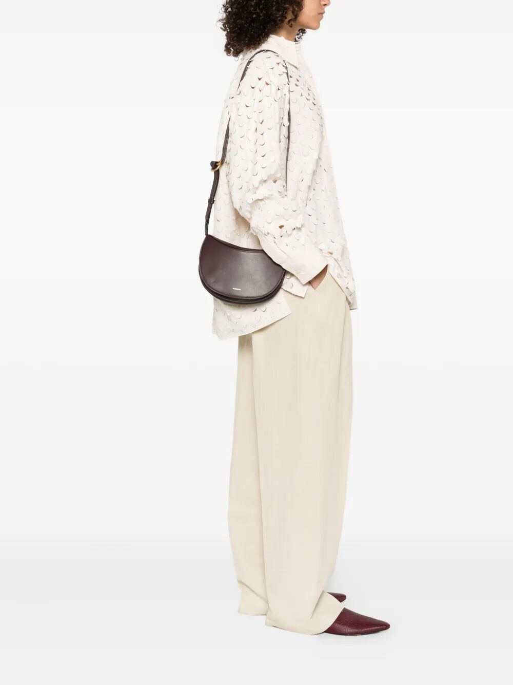 Wandler "KATE" BAG Size ONE SIZE - 2 Thumbnail