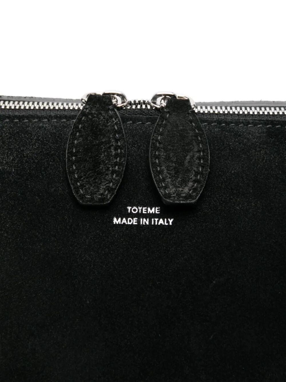 Toteme "SUEDE DAY" TOTE BAG Size ONE SIZE - 3 Thumbnail