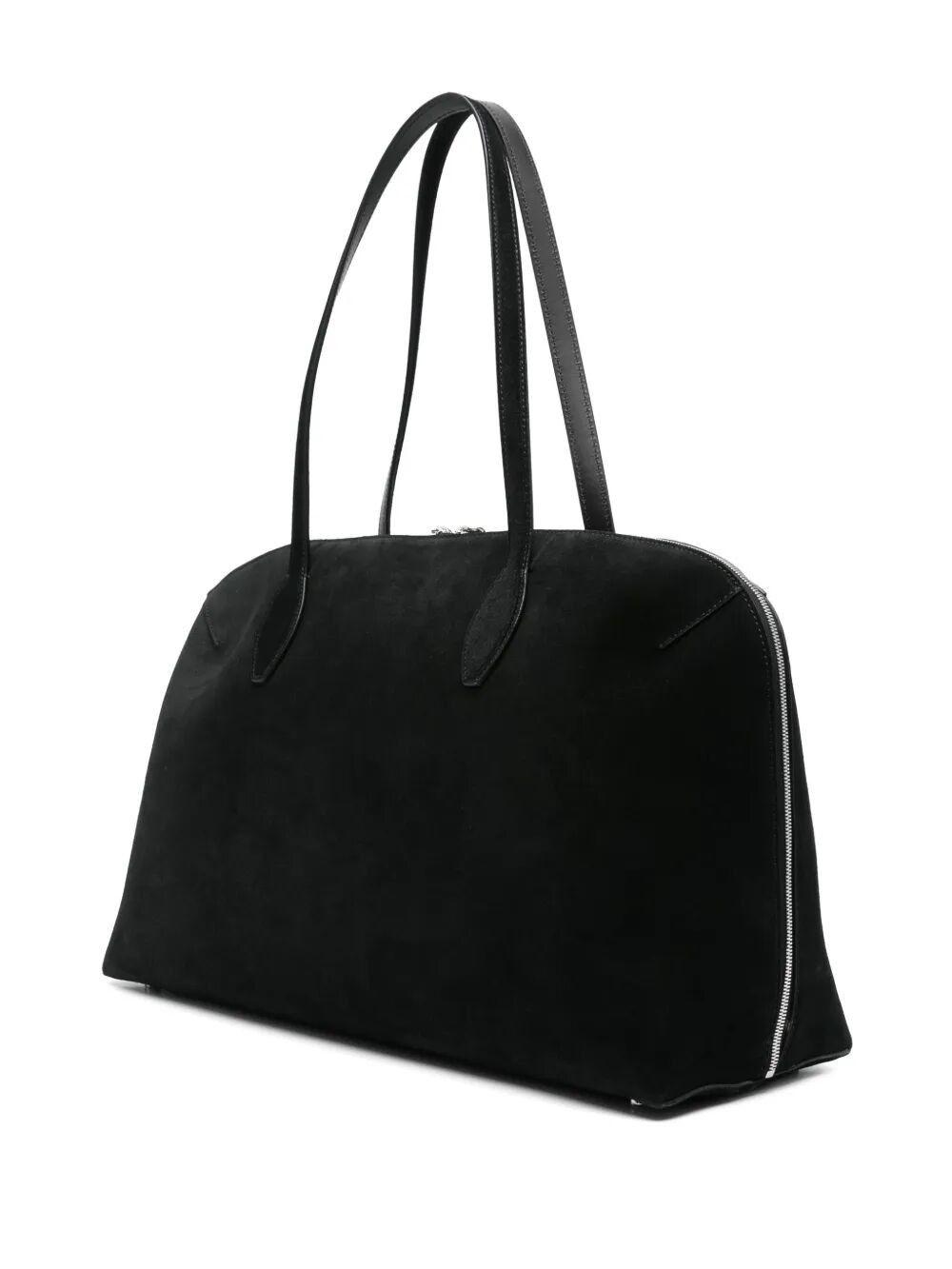 Toteme "SUEDE DAY" TOTE BAG Size ONE SIZE - 4 Thumbnail