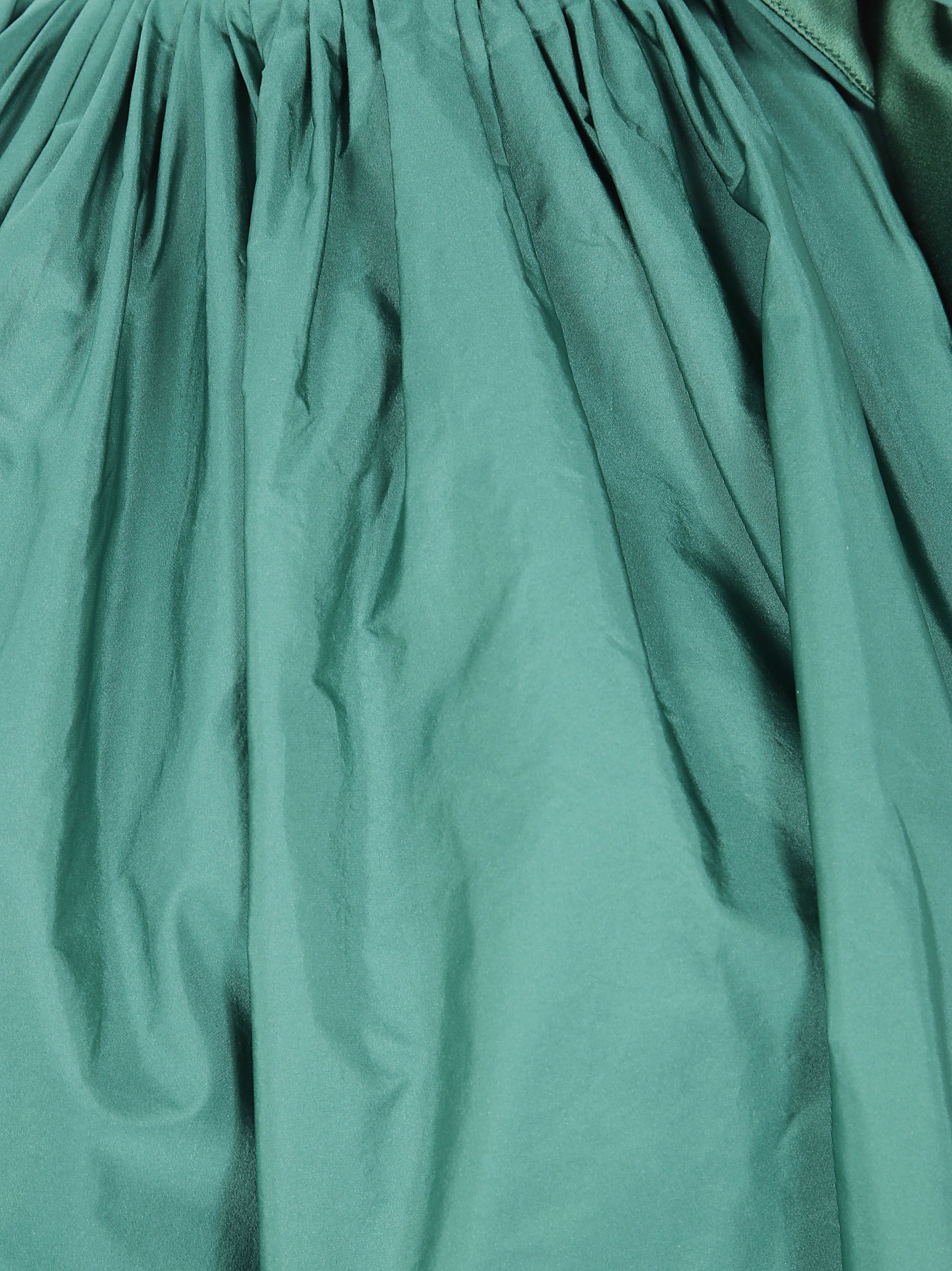 Max Mara ELEGANT DRESS "BEBER" Size M / US 6-8 / IT 42-44 - 3 Thumbnail