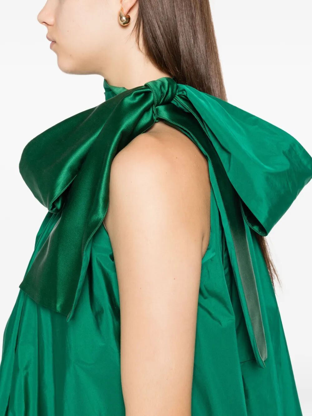 Max Mara ELEGANT DRESS "BEBER" Size M / US 6-8 / IT 42-44 - 6 Thumbnail