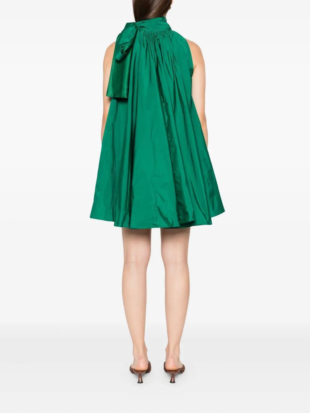 Max Mara ELEGANT DRESS "BEBER" Size M / US 6-8 / IT 42-44 - 7 Thumbnail