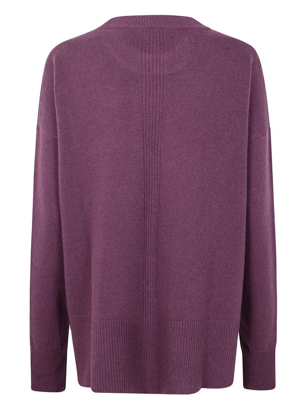Nuur LONG SLEEVES ROUND NECK SWEATER Size S / US 4 / IT 40 - 5 Thumbnail