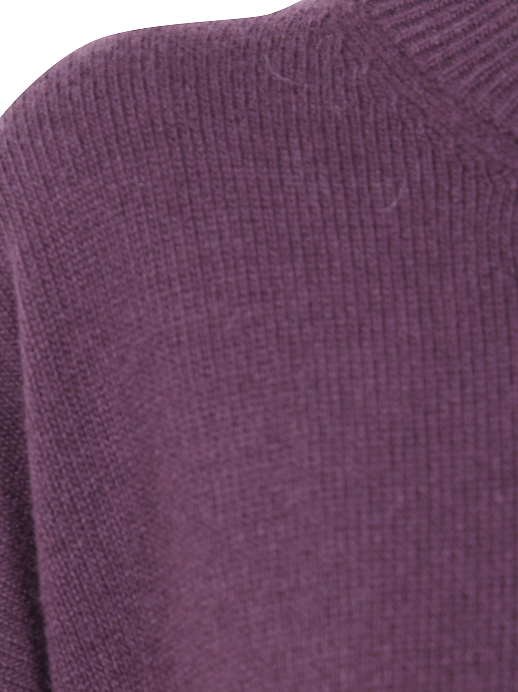 Nuur LONG SLEEVES ROUND NECK SWEATER Size S / US 4 / IT 40 - 3 Thumbnail