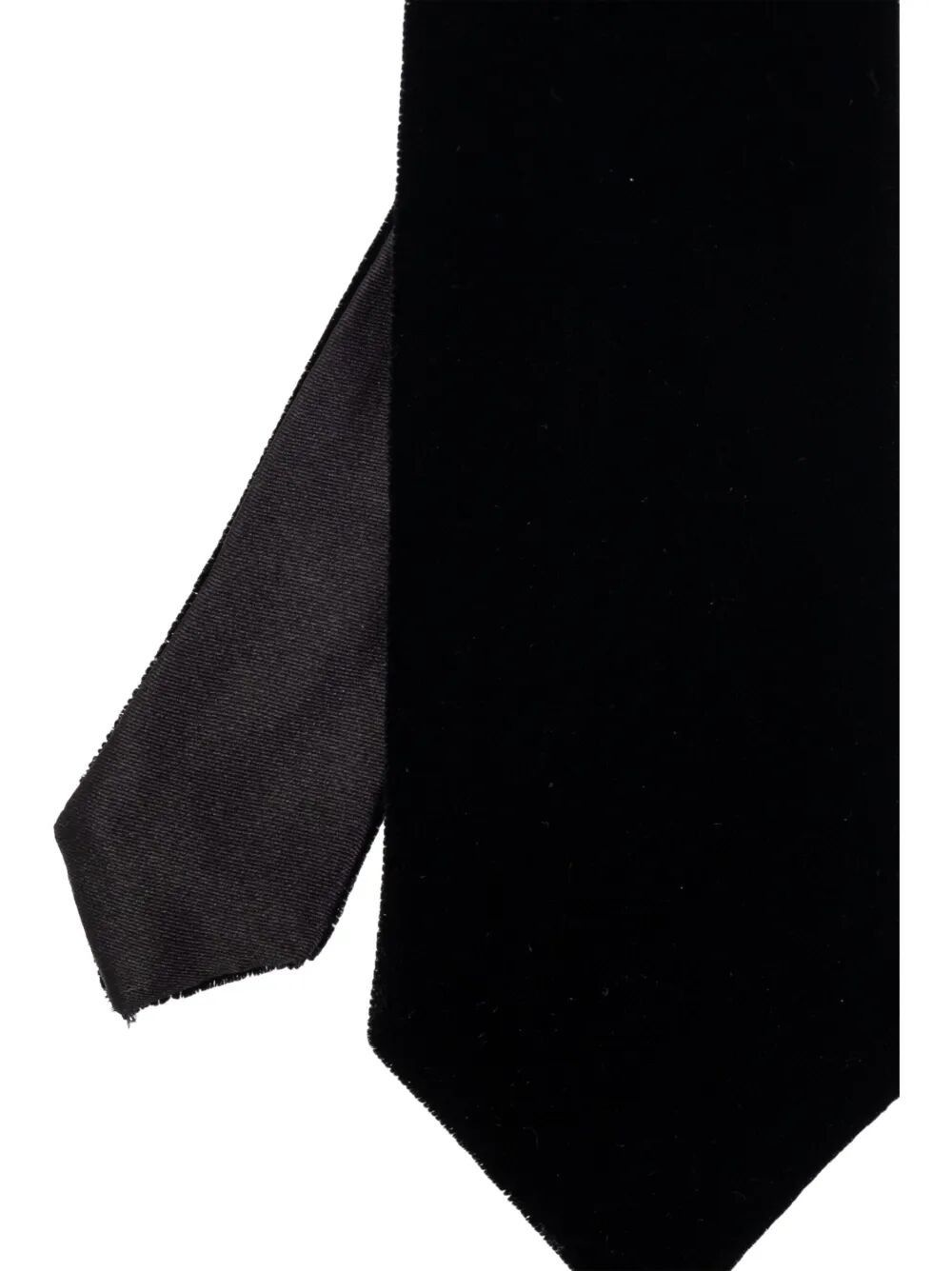 Giorgio Armani WOVEN JACQUARD TIE Size ONE SIZE - 3 Thumbnail