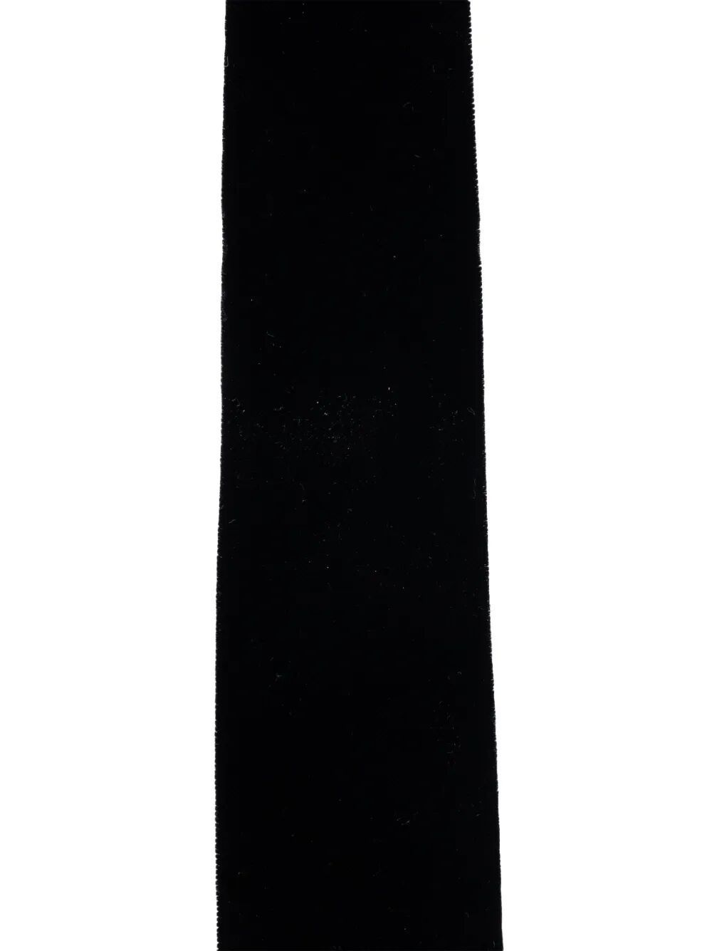 Giorgio Armani WOVEN JACQUARD TIE Size ONE SIZE - 2 Thumbnail