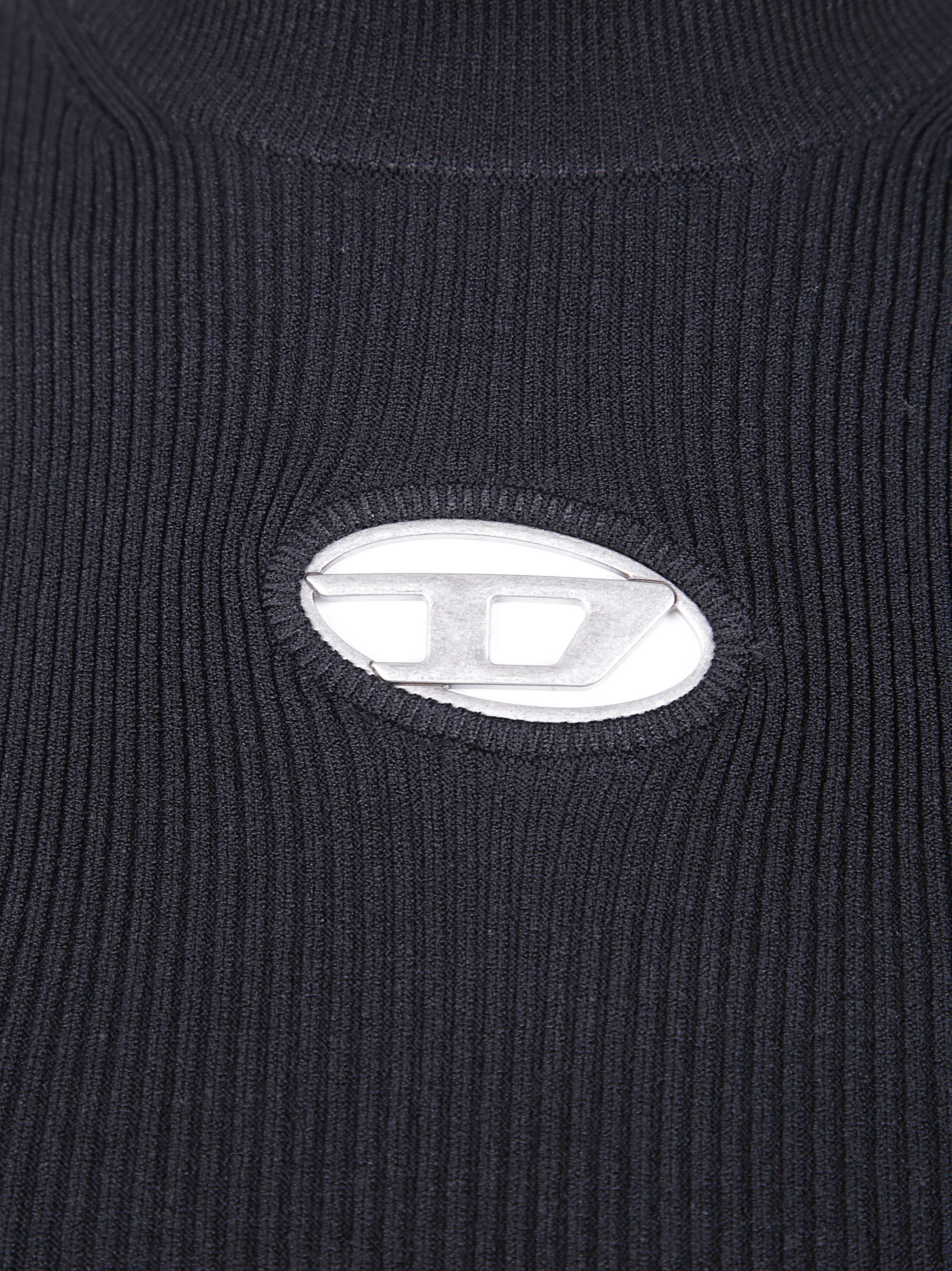 Diesel "ONERVAX" TOP Size M / US 6-8 / IT 42-44 - 3 Thumbnail