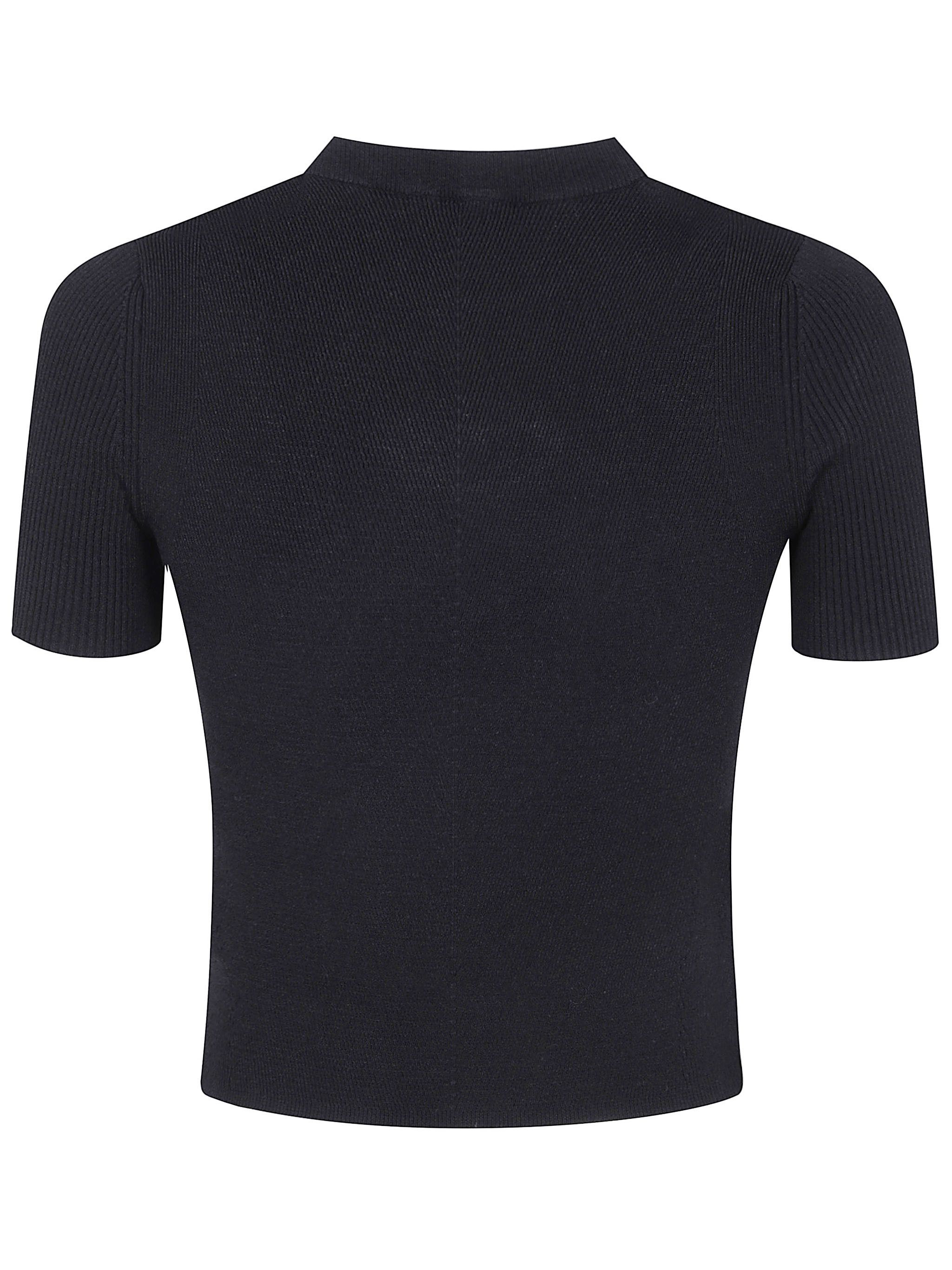 Diesel "VALARI" T-SHIRT Size L / US 10 / IT 46 - 7 Thumbnail
