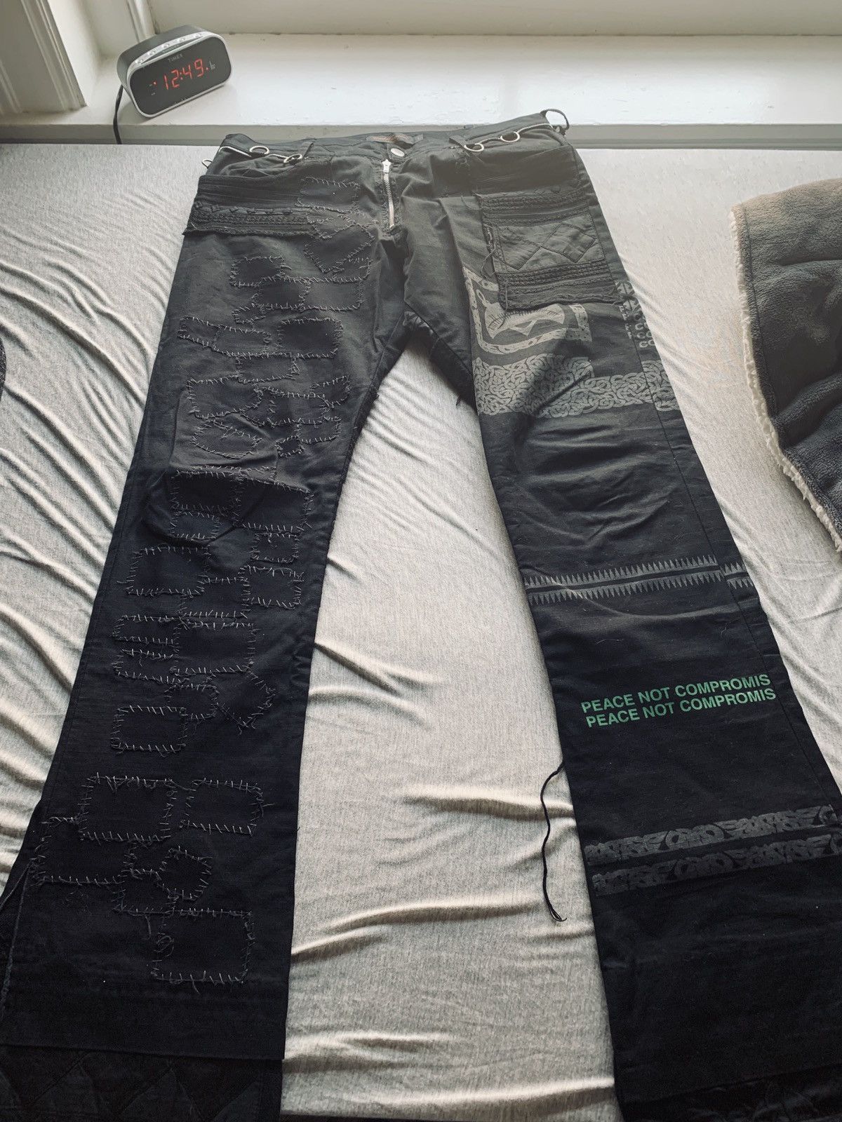 Undercover Scab Pants Size US 32 / EU 48 - 1 Thumbnail