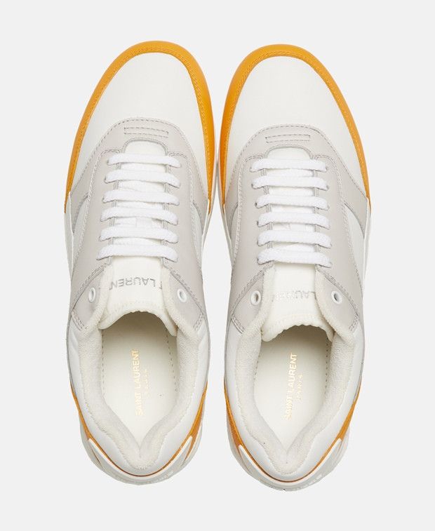 Saint Laurent Paris Sneakers Size US 8 / EU 41 - 3 Thumbnail