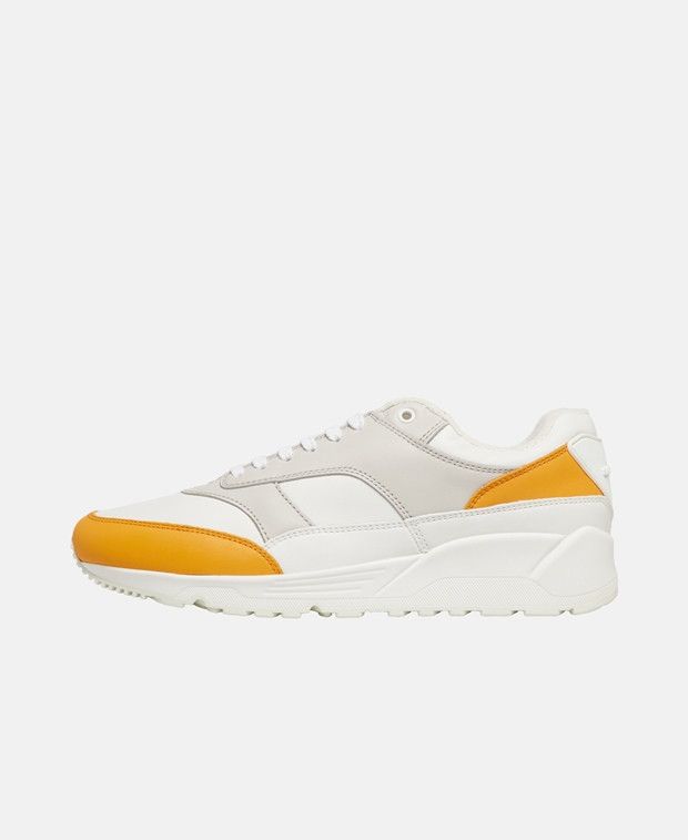 Saint Laurent Paris Sneakers Size US 8 / EU 41 - 4 Thumbnail